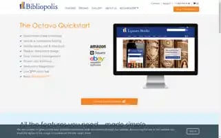 Bibliopolis.com Screenshot 2024-06-13 03:34:30
