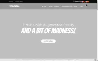 Wayucoreality.com Screenshot 2024-05-21 17:29:24