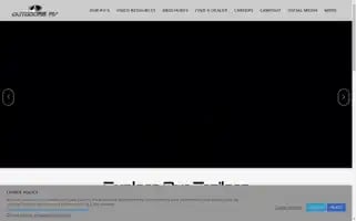 Outdoorsrvmfg.com Screenshot 2024-06-13 12:23:18