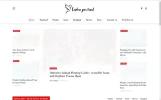 Exploreyourtravel.com Screenshot 2024-04-14 11:56:38