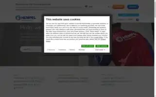Hempel.com Screenshot 2024-05-10 01:32:38