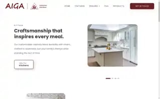 Jkcabinetohio.com Screenshot 2024-05-16 03:25:12