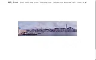 Willywphotography.com Screenshot 2024-05-22 03:19:39