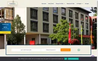 Nashirakurparkhotel.de Screenshot 2024-04-15 06:58:36