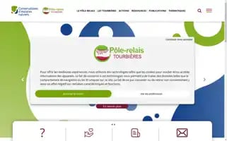 Pole-tourbieres.org Screenshot 2024-04-25 05:16:35