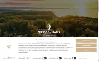 Weissenhaus.de Screenshot 2024-06-30 20:19:19