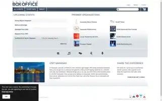 Savannahboxoffice.com Screenshot 2024-06-18 00:58:02