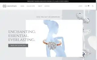 Devotiondiamonds.com Screenshot 2024-05-05 04:49:35