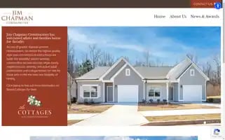 Jimchapmancommunities.com Screenshot 2024-06-16 10:23:46