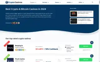 Cryptocasinos.com Screenshot 2024-06-30 02:48:43