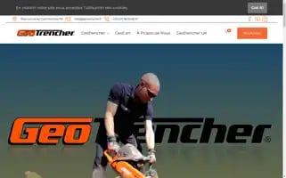 Geotrencher.fr Screenshot 2024-05-27 23:30:40