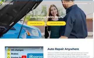 Oorooauto.com Screenshot 2024-05-16 10:53:33