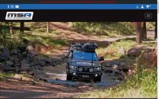 Msa4x4.com.au Screenshot 2024-06-28 23:10:51