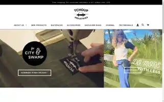 Tchoupindustries.com Screenshot 2024-05-05 00:35:19