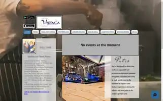 Valencarestaurantnj.com Screenshot 2024-07-06 22:36:42