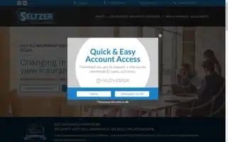 Seltzergrouppartners.com Screenshot 2024-06-13 08:17:42