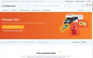 Laboutiquedugaz.fr Screenshot 2024-06-16 12:18:17