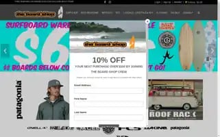 Theboardshop.co.nz Screenshot 2024-05-14 07:33:03
