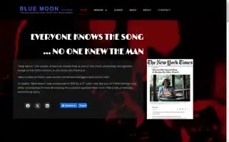 Bluemoonsong.org Screenshot 2024-07-06 09:53:43