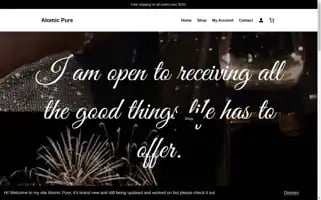 Atomicpure.com Screenshot 2024-05-26 08:09:33