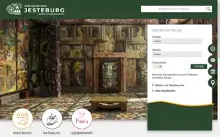 Jesteburg-touristik.de Screenshot 2024-04-22 18:00:37
