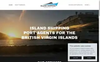 Islandshipping.com Screenshot 2024-06-16 06:30:12