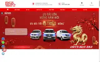 Xetaigiagoc.vn Screenshot 2024-06-24 23:17:02
