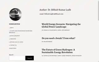 Science-tech.blog Screenshot 2024-05-28 08:15:25