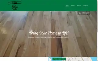 Firstflightflooring.com Screenshot 2024-04-18 04:31:18