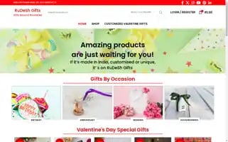 Rudeshgifts.com Screenshot 2024-05-19 00:55:55
