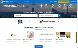 Wyomingonline.us Screenshot 2024-06-14 01:45:26