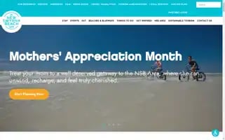 Visitnsbfl.com Screenshot 2024-05-14 22:21:10