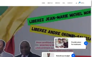 Freeprisonnierspolitiques242.org Screenshot 2024-05-25 06:23:05