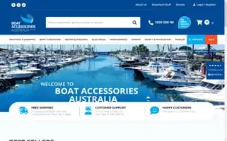 Boataccessoriesaustralia.com.au Screenshot 2024-05-08 20:11:36