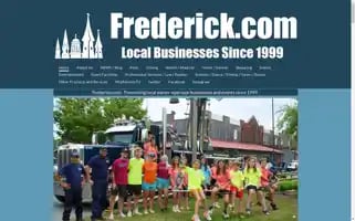 Frederick.com Screenshot 2024-05-09 19:11:34