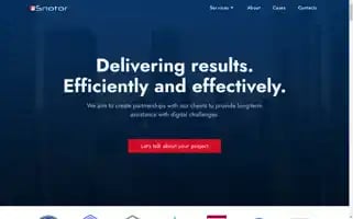 Snotor.pro Screenshot 2024-07-10 02:00:44