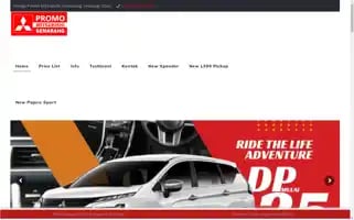 Promo-mitsubishisemarang.com Screenshot 2024-05-16 13:54:55