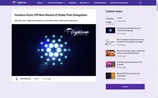 Cryptocomes.com Screenshot 2024-07-04 14:07:16