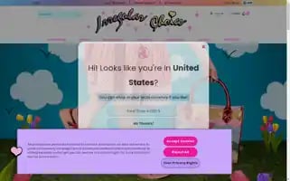 Irregularchoice.com Screenshot 2024-05-04 14:35:43