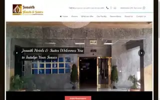 Jonaithhotelandsuites.com Screenshot 2024-04-17 07:45:41