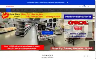 Signsupplycanada.com Screenshot 2024-05-13 22:38:47