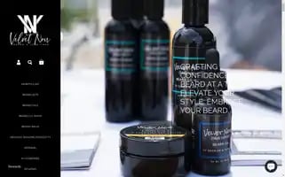 Velvetnoirbc.com Screenshot 2024-05-05 19:12:23