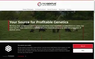 Progentus.com Screenshot 2024-06-30 06:44:22
