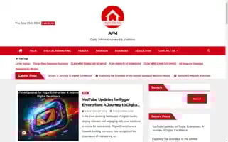 Aliveforme.com Screenshot 2024-05-25 06:48:27