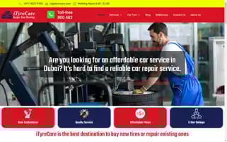 Ityrecare.com Screenshot 2024-05-16 02:56:04