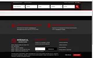 Mirakultours.com Screenshot 2024-04-18 15:28:48