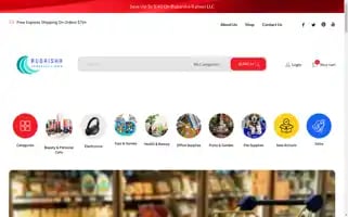 Rubaisharaheelllc.com Screenshot 2024-05-26 04:00:41