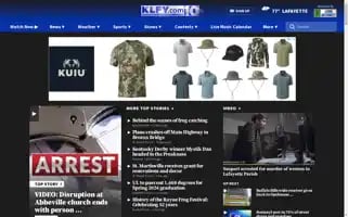 Klfy.com Screenshot 2024-05-12 15:12:19