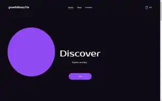 Growthlibrary10x.com Screenshot 2024-05-25 16:46:50