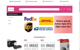 Technologyinkspre.shop Screenshot 2024-05-27 06:30:50